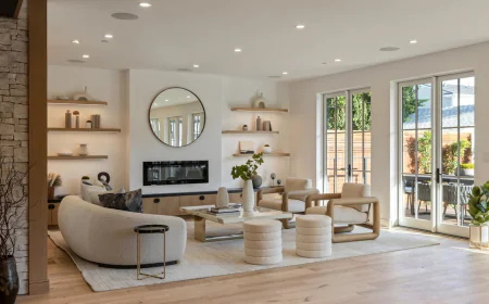 How to Refresh Rooms with Simple Upgrades