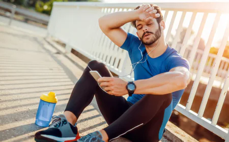 Benefits of a Performance Hydration Drip Coral Spring