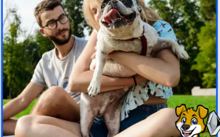 Keeping Your Yard Clean & Poo-Free: Why Dog Poop Pickup in DFW Is a Smart Move