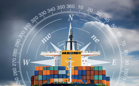 Trustworthy Shipping Companies that Ship from the USA to Nigeria