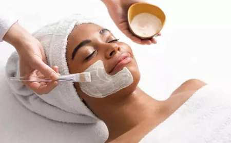 Why Is Deep Skin Cleansing Important for Pore Purification?