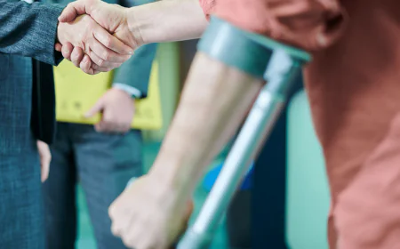 Fort Mill Personal Injury Lawyer – Your Guide to Getting the Justice You Deserve