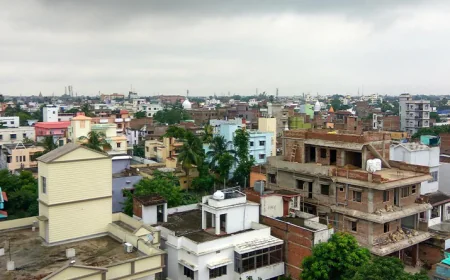 Why Investing in Plots in Chennai is a Smart Move?