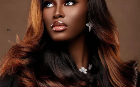 Best Rated Tape In Hair Extensions to Shop During This Black Friday Sale