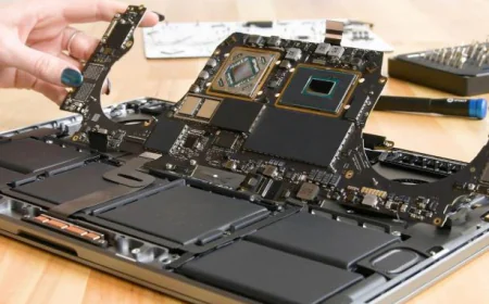 Affordable MacBook Repair in Auckland: Expert Solutions for Every Issue