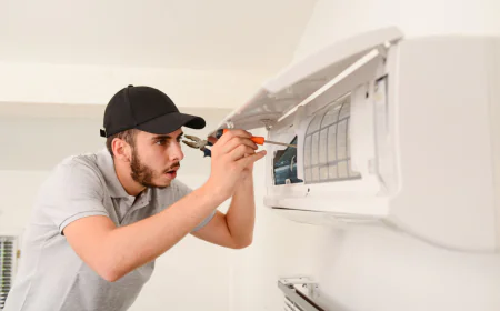  What Should You Check Before Calling for Affordable AC Repair?