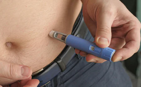 The Science Behind Mounjaro Dubai: How It Really Works