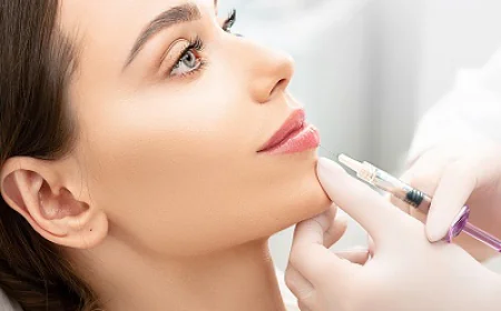 Restylane Fillers for Chin Contouring: What to Expect