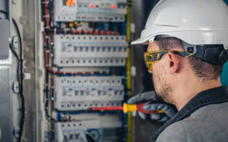 Avoiding Electrical Failures with Routine Test and Tag Maintenance
