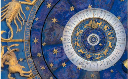 Transform Your Future with Expert Online Astrology Consultation – HopeQure’s Trusted Astrological Guidance