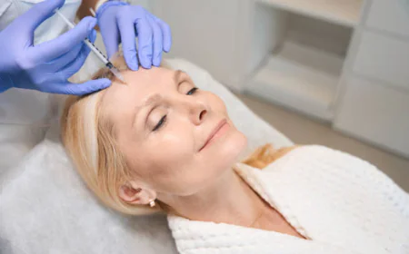 Botox Injections for Beginners: A Simple Guide to Getting Started