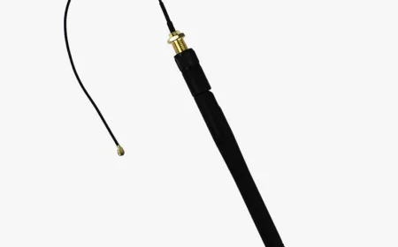 Ultimate Guide to Choose the Right WiFi Antennas