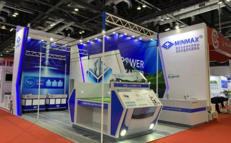 Best Booths for Berlin's International Green Week Fair