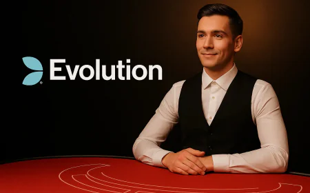 에볼루션카지노가 주도하는 라이브 카지노의 미래