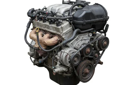 Built for Performance