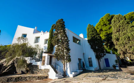 أفضل المتاحف في سلفادور