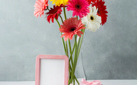 Top Flowers Bouquet Designs That Make Perfect Gifts for Any Age or Occasion