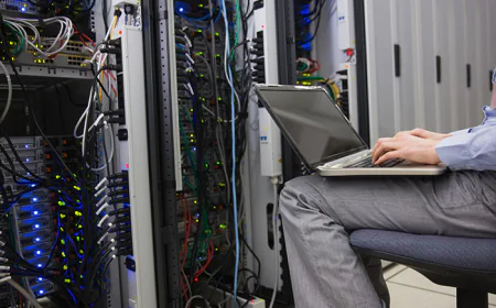 The Critical Role of Cyber security Services in Preventing Data Breaches and Regulatory Fines