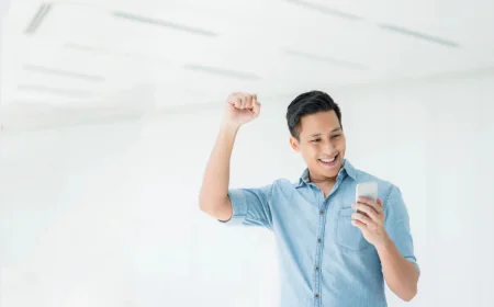 個人信貸：讓您的財務更靈活的最佳選擇