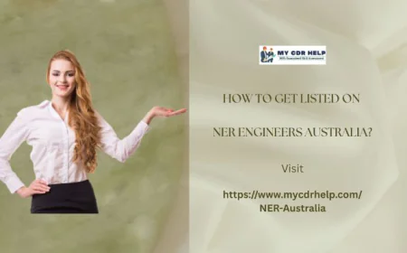 How to Get Listed on NER Engineers Australia?