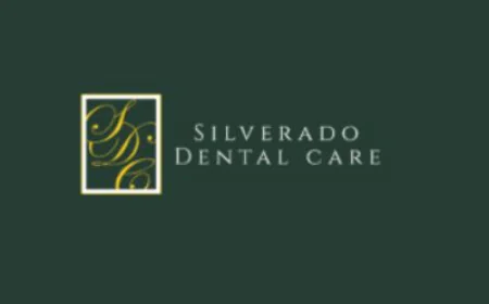 Top Cosmetic Dentistry Treatments in Napa: What You Should Knows