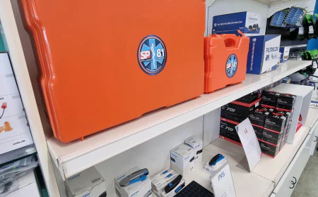 Guanti da lavoro di alta qualità a Verona