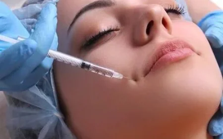 Are Restylane Fillers Reversible if Needed? A Complete Guide