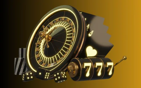 探索全新遊戲體驗：為何選擇 yy game