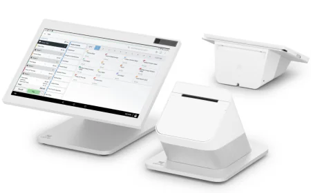 Why Merchant Services POS Systems Are Transforming the Way Businesses Operate