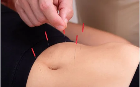 Unlock Your Body’s Natural Fat-Burning Power