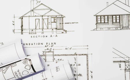 Design Your Home Around Real Life: Custom House Blueprints That Work