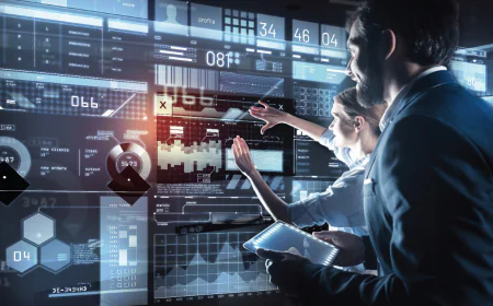 Boosting Government Cybersecurity Through Predictive Maintenance Solutions