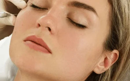 Combining Profhilo Treatment with Skincare Routines