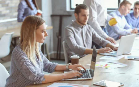 How Efficient Payroll Management Strengthens Local Businesses