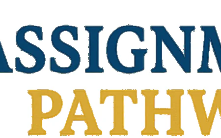 Best Assignment Help Services Online | Professional Academic Experts for Every Subject