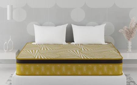 Natural vs Synthetic Latex Mattresses: Which Is the Better Choice?