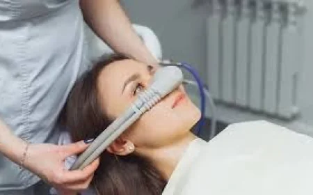 Modern Sedation Dentistry Options for Denver Patients