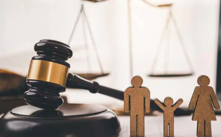 A Practical Guide to Finding the Right Family Lawyer in Toronto