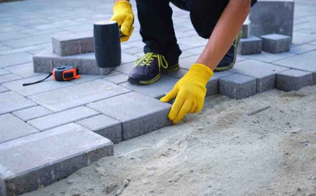 Paving Companies: Building Strong Foundations for Beautiful Spaces