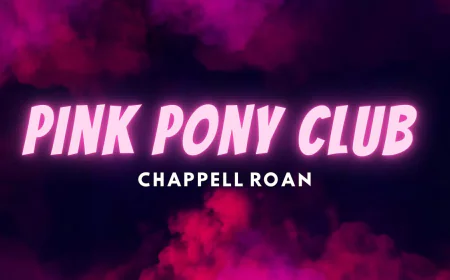 What Is the Pink Pony Club All About?