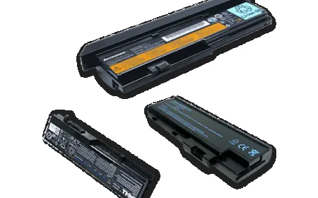 A Complete Survival Guide to Replace Laptop Battery Las Vegas