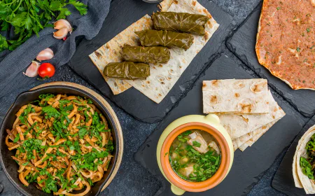 Master the Art of Khorovats: Insider Tips for the Perfect Armenian BBQ