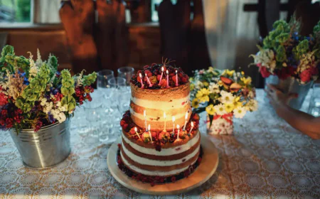 Commander un gâteau personnalisé en France n’a jamais été aussi simple