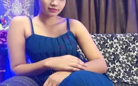 A Romantic Journey of Companionship With Jaipur Call Girls & Escort Service Jaipur