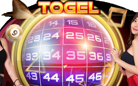 Transformasi Togel Online 4D: Teknologi, Budaya, dan Tantangannya