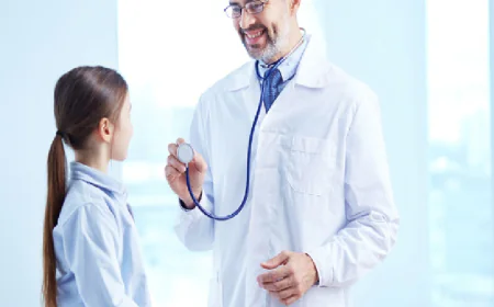 Comprender las diferencias regionales en las políticas de salud: Atlanta vs. Aurora