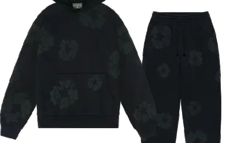 Tears Spain’s Impact on Modern Streetwear