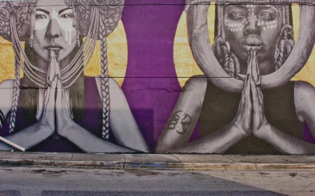 How a Spiritual Coach Helps You Untangle the Real Problems You Can’t Explain