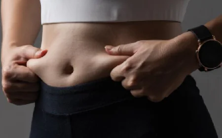 شد البطن بعد الحمل: متى يكون الوقت مناسبًا؟