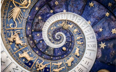 Unique Title: Unlock Your Future with Vedic Astrology Consultation Online – HopeQure Astrology Experts Guide